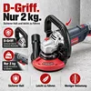 2100W bruska na beton s průměrem 125 mm, včetně Náhled obrázku produktu 4