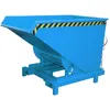 Bauer Schwerlast-Kipper SK 900, lackiert, Lichtblau Produktbild-Vorschau 1