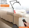 HD-M40X 36 W lampa wideo LED do podłogi, światło Podgląd zdjęcia produktu 2