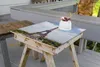 Wallario selbstklebende Möbelfolie/ Tischdecke für Innen Produktbild-Vorschau 2