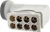 Octo LNB digital SUN PROTECT hellgrau Produktbild-Vorschau 5
