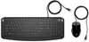 HP Pavilion Tastatur und Maus 200 Produktbild-Vorschau 1