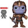 Marvel Avengers - Thanos 460 Special Edition - Funko Pop! - Productafbeelding-voorbeeld 3