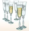 Sektgläser, Sektglas, Sektkelch Kristallglas Bohemia, Model Produktbild-Vorschau 2