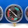 Synchronizator gaźników do motocykli, urządzenie do pomiaru Podgląd zdjęcia produktu 8