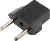 Aga Adaptér US-EURO EU USA Náhľad obrázku produktu 1