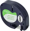 vhbw 10x Schriftband-Kassette Papier kompatibel mit Dymo Produktbild-Vorschau 8