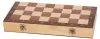 Set di scacchi in scatola di legno pieghevole Anteprima dell’immagine prodotto 4