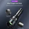APEXEL APL-60XFR50 4K HD 60X Metall-Monokular-Teleskop, Produktbild-Vorschau 9