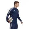 Adidas Tiro 21 Trainingspullover Herren Produktbild-Vorschau 3