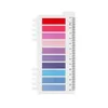 Ordinate-Lavender 200 Stück Haftnotizen Tabs, Gray Stile Produktbild-Vorschau 8
