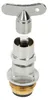 Js Steckschluessel-Oberteil Dn15  1/2", Matt Verchromt Produktbild-Vorschau 3