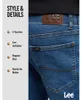 LEE - Jeans Herren - Regular Straight Fit - Extreme Motion Produktbild-Vorschau 6