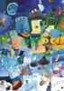 Dixit Puzzle Collection : MishMash bleu Voir les images du produit 8