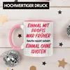 Trendation - Einmal Mit Profis War Früher Heute Reicht Produktbild-Vorschau 3