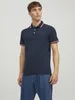 Jack & Jones 12136668, Blau, L, Baumwolle, Nicht bleichen, Produktbild-Vorschau 22