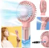 Ventilateur USB Mini ventilateur de bureau silencieux TOPK Voir les images du produit 1