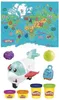 Hasbro Play-Doh Flugi, l'aereo F88045L0 Anteprima dell’immagine prodotto 4