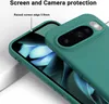 Hülle für Google Pixel 10 Handy Schutz Cover Silikon Gel Produktbild-Vorschau 2