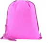 2Be Sportbeutel im leichten Design Fuchsia One Size Produktbild-Vorschau 2