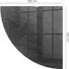 Textur einer Steinoberfläche – Glasbodenplatte für – Produktbild-Vorschau 4