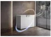 Whirlpool W3RHS19EW2, 198 l, ST-T, 40 dB, 4*, E, Weiß Produktbild-Vorschau 8