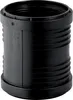 Geberit GE Silent-PP, Doppelsteckmuffe, d75mm, 1 Stk. Produktbild-Vorschau 1