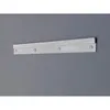 nobo® 1902559 Vitrína s výklopnými dvířky - 8x A4, 92,3 x Náhled obrázku produktu 8
