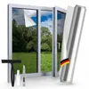 Fensterfolie Hitzeschutz Sonnenschutz UV Schutz Sichtschutz Produktbild-Vorschau 1