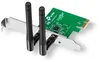 Adattatore WLAN 300MBit PCIe TP-LINK (2T2R) Anteprima dell’immagine prodotto 6