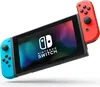 Nintendo Switch, Farbe: Neon-Rot/Neon-Blau, Speicher: 32 GB Produktbild-Vorschau 4