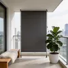 UISEBRT Klemmmarkise 150 × 310 cm Vertikalmarkise Produktbild-Vorschau 8