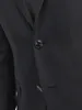 Jack & Jones 12141107, Elasthan, Polyester, Wolle, Schwarz Produktbild-Vorschau 3