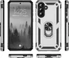 A product shot of a phone case with multiple views. Produktbild-Vorschau