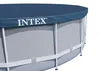 Piscina da giardino incorniciata 305 x 76 cm 15in1 INTEX Anteprima dell’immagine prodotto 6