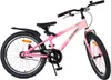 Rower dziecięcy Volare Mystic - 20 cali - różowy Podgląd zdjęcia produktu 10