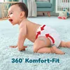Pampers® 8006540710517 Pampers® couches protection premium™ Voir les images du produit 6