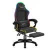 Force 3.7 RGB gaming chair Black Voir les images du produit 11