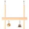 Trapezschaukel, doppelt 12 × 20 cm Produktbild-Vorschau 3