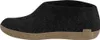 Glerups Obuv DK Shoe Charcoal Lammwollfilz, A0200 Náhľad obrázku produktu 19
