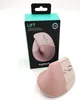 Logitech Lift Rosa Ergonomische vertikale Maus Produktbild-Vorschau 29