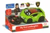 Clementoni Baby. Moje první lamborghini Náhled obrázku produktu 8
