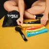 TREX SPORT Gymnastikband 5 Stück Set TX-005PBB Produktbild-Vorschau 4