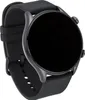 AMZ GTR 3 PRO GALAXY BLACK, Farbe:Schwarz Produktbild-Vorschau 1