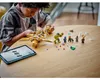 LEGO Marvel Avengers vs. Leviathan, giocattolo da Anteprima dell’immagine prodotto 4