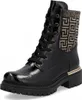 Rieker Damen Schnürboot  Stiefelette Profilsohle 72607, Produktbild-Vorschau 20