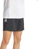 adidas OTR B SHORT Herren Laufshorts schwarz schwarz S Produktbild-Vorschau 8
