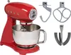 SMEG Küchenmaschine SMF03 rot Produktbild-Vorschau 1