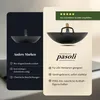 Il nostro wok pasoli piatto al forno 36 cm, Acciaio al Anteprima dell’immagine prodotto 7