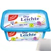 Gut & Günstig die Leichte Halbfettmargarine vegan 39% Fett Produktbild-Vorschau 1